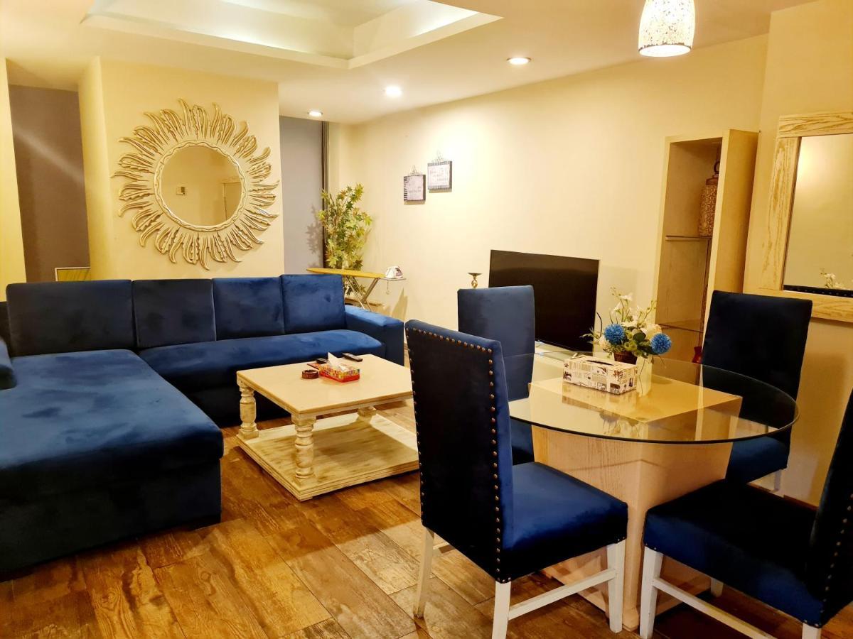 Royal Residencia Centaurus Apartment Исламабад Екстериор снимка