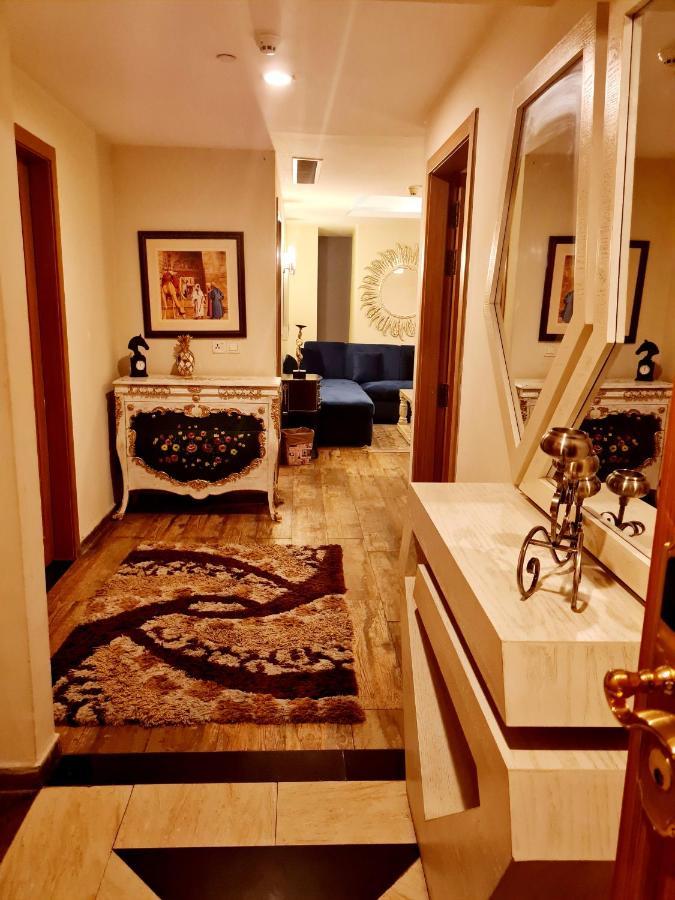 Royal Residencia Centaurus Apartment Исламабад Екстериор снимка
