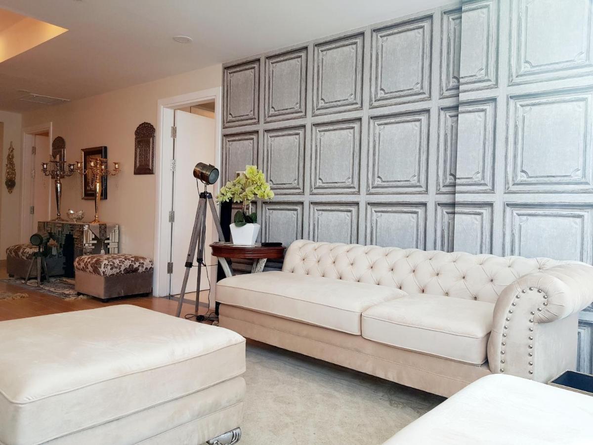 Royal Residencia Centaurus Apartment Исламабад Екстериор снимка