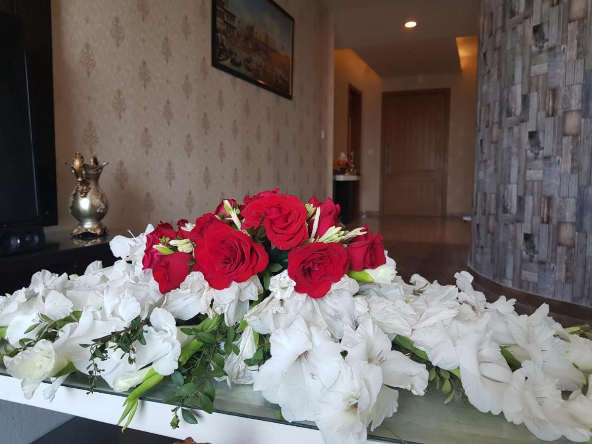 Royal Residencia Centaurus Apartment Исламабад Екстериор снимка